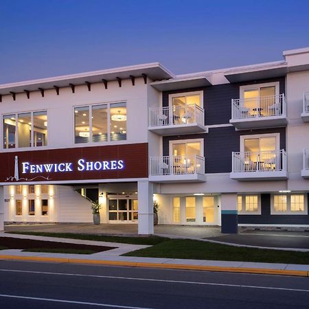 Fenwick Shores, Tapestry Collection By Hilton Fenwick Island Exterior foto