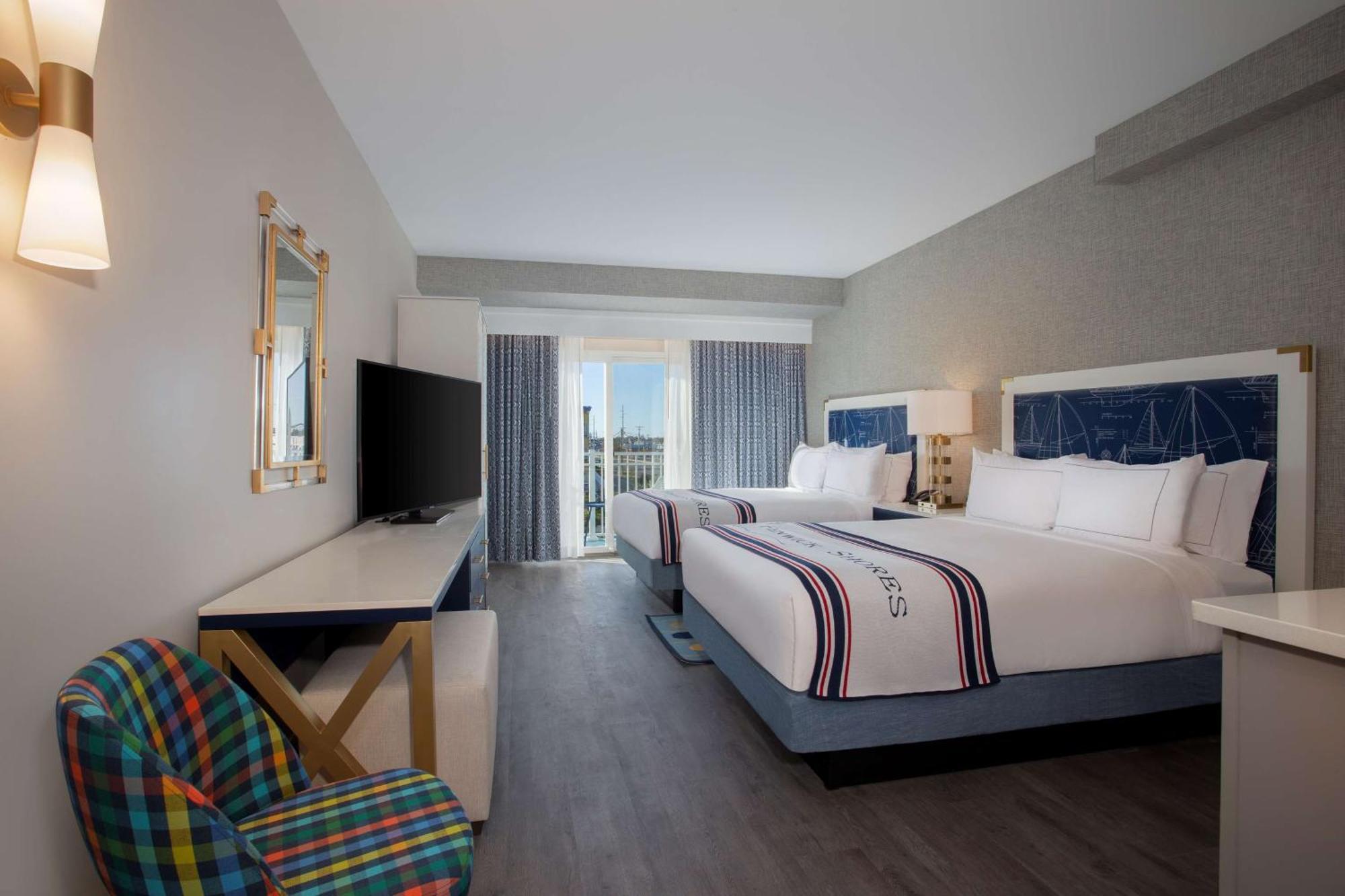 Fenwick Shores, Tapestry Collection By Hilton Fenwick Island Exterior foto