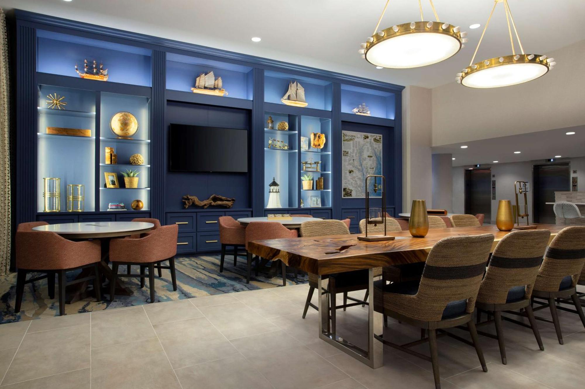 Fenwick Shores, Tapestry Collection By Hilton Fenwick Island Exterior foto