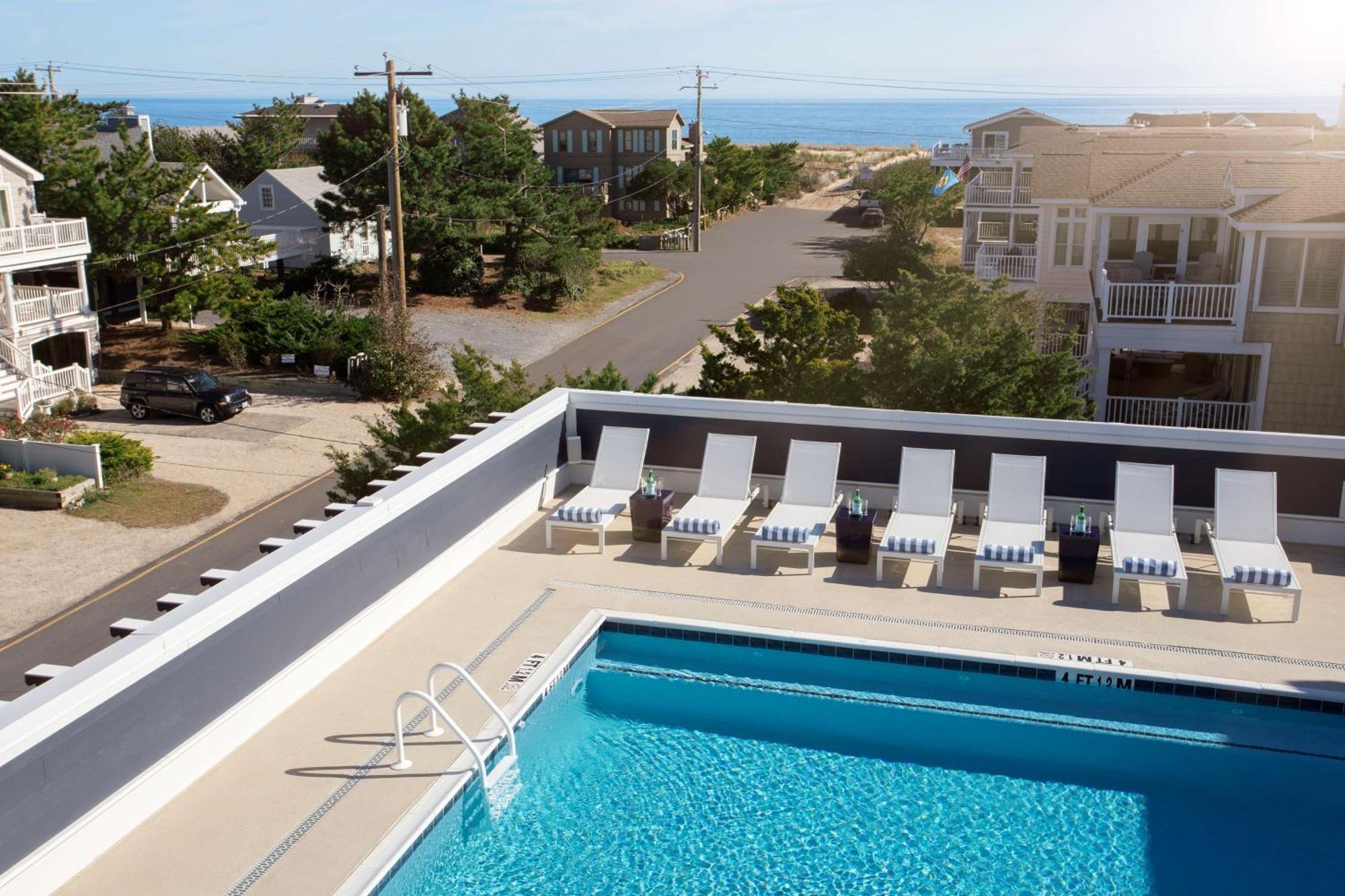 Fenwick Shores, Tapestry Collection By Hilton Fenwick Island Exterior foto